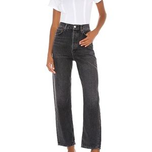 AGOLDE 90s MID RISE LOOSE